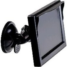 Зеркало-монитор INTERPOWER IP Mirror 5