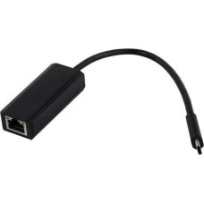 Адаптер EXEGATE EXE-736-45 USB3.0 Type C --> UTP 1000Mbps AX88179 (EX283721RUS)