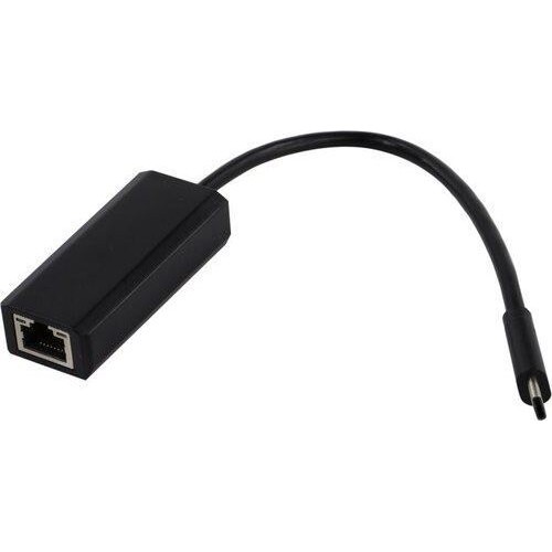 Адаптер EXEGATE EXE-736-45 USB3.0 Type C --> UTP 1000Mbps AX88179 (EX283721RUS)