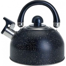 Чайник нерж со свистком WEBBER BE-0539 2,5л
