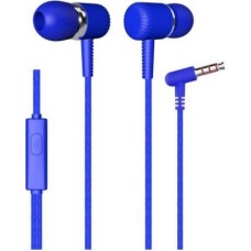 Наушники MORE CHOICE (4627151193038) G24 Blue