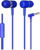 Наушники MORE CHOICE (4627151193038) G24 Blue