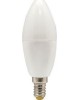 Лампы светодиодные ECOLA C4RW70ELC CANDLE LED PREMIUM 7,0W 220V E14 2700K свеча (композит) 105X37