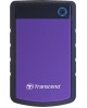 Внешний жесткий диск TRANSCEND (TS1TSJ25H3P) 1TB STOREJET 25H3P 2.5