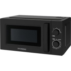 Микроволновая Печь Hyundai HYM-M2008 20л. 700Вт черный