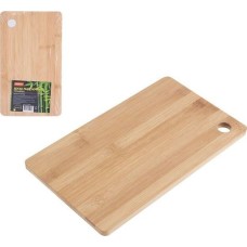 Доска разделочная MALLONY Доска разделочная из бамбука Foresta di bambu, 27*16*1см (986043)