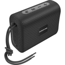 Акустика портитивная BOROFONE (6974443381276) BR18 Black
