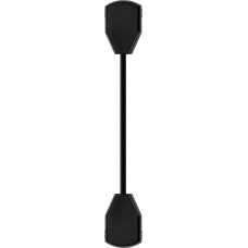 коннектор SMARTBUY (SBL-FLEX-Black) коннектор черный