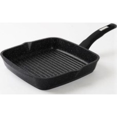 Сковорода МЕЧТА 66802 Гранит black 26*26см