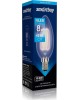 Лампа SMARTBUY (SBL-C37F-8-40K-E14) 8W/4000/E14