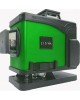 Построитель лазерных плоскостей ZITREK LL12-GL-Cube 065-0168