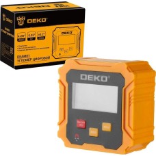 Измеритель DEKO DKAM01, с магнитным основанием 065-0244