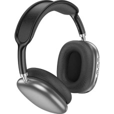 Наушники BOROFONE (6941991101687) BO22 Elegant BT, серый