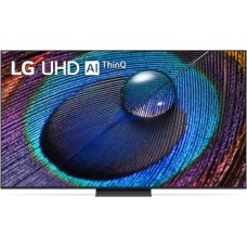 Телевизор LG 65UR91006LA.ARUB [ПИ]