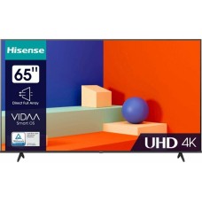 Телевизор HISENSE 65A6K SMART TV