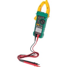 Клещи MASTECH (13-1321) Токовые клещи MS2025C