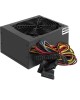 EXEGATE EX292162RUS-PC Блок питания 850W 850PPE (ATX, APFC, PC, КПД 80% (80 PLUS), 12cm fan, 24pin, 2x(4+4)pin, PCIe, 6xSATA, 3xIDE, black, кабель 220