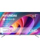 HYUNDAI H-LED65BU7100 UHD SMART WebOS
