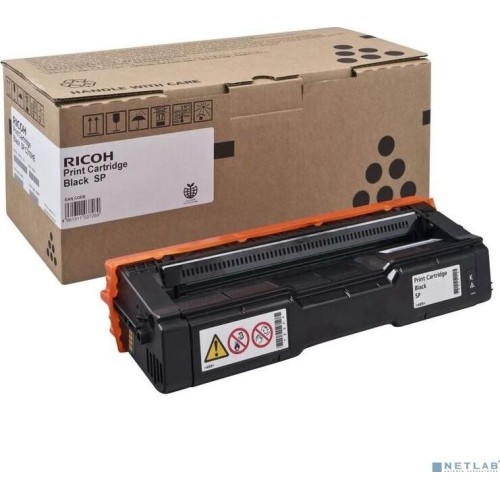 Ricoh C360HE