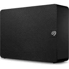SEAGATE Внешний диск HDD Expansion STKP14000400, 14ТБ, черный