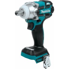 MAKITA Гайковерт DTW285Z аккум. патрон:быстрозажимной