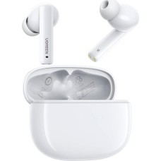 UGREEN Беспроводные наушники WS106 (90206) HiTune T3 Active Noise-Cancelling Wireless Earbuds с функцией шумоподавления. Цвет: белый