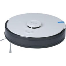 TP-LINK Пылесос-робот Tapo RV30 40Вт белый/черный