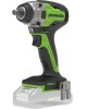 GREENWORKS Ударный гайковерт 3802907, без АКБ, без ЗУ GREENWORKS Ударный гайковерт 3802907, без АКБ, без ЗУ