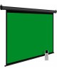 CACTUS Экран 200x200см GreenMotoExpert CS-PSGME-200X200 1:1 настенно-потолочный рулонный