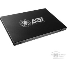 AGI SSD накопитель AI238 1K0GIMAI238 1ТБ, 2.5