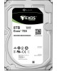 SEAGATE Жесткий диск Exos 7E8 ST8000NM000A, 8ТБ, HDD, SATA III, 3.5