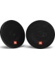 JBL Колонки автомобильные Stage2 634 250Вт 91дБ 4Ом 16см (6.5дюйм) (ком.:2кол.) коаксиальные трехполосные