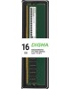 DIGMA Память DDR5 32GB 4800MHz DGMAD54800032D RTL PC5-38400 CL40 DIMM 288-pin 1.1В dual rank Ret DIGMA Память DDR5 32GB 4800MHz DGMAD54800032D RTL PC5-38400 CL40 DIMM 288-pin 1.1В dual rank Ret