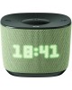 SBER Умная колонка Boom Home SBDV-00171V, 8Вт, с Салют, светло-зеленый + Датчик температуры и влажности