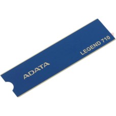 A-DATA SSD накопитель Legend 710 ALEG-710-2TCS 2ТБ, M.2 2280, PCIe 3.0 x4, NVMe, M.2