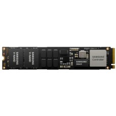 SAMSUNG SSD накопитель PM9A3 MZ1L23T8HBLA-00A07 3.8ТБ, M.2 22110, PCIe 4.0 x4, NVMe, M.2, oem