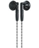 FIIO Наушники FF5, 3.5 мм/4.4 мм, вкладыши, черный