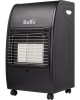 BALLU Газовый обогреватель Galaxy BIGH-45 B, 4.2кВт