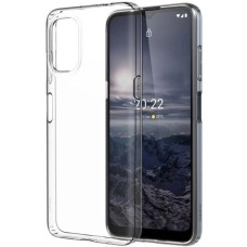 NOKIA Чехол (клип-кейс) для G11/G21 Clear Case прозрачный (8P00000192)