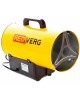 REDVERG Газовая тепловая пушка RD-GH17, 17кВт, желтый