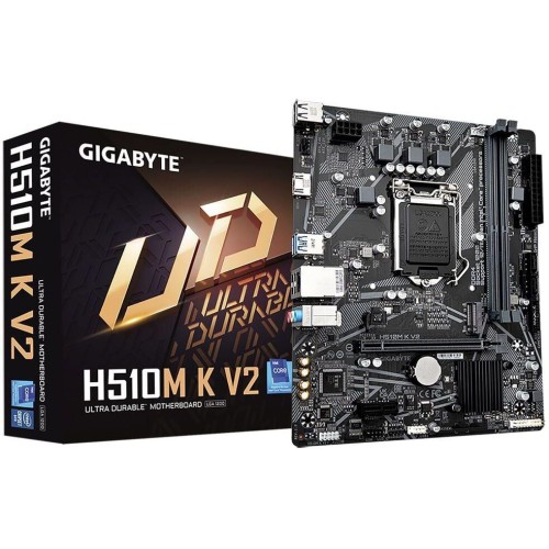 Gigabyte H510M K V2 2.0