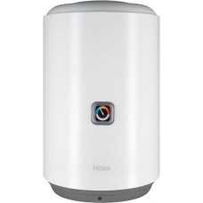 Водонагреватель HAIER Водонагреватель ES50V-B1 SLIM, накопительный, 1.5кВт, 50л, белый [ga0gh8e01ru]