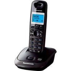 Телефон цифровой PANASONIC KX-TG2521RUT
