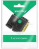 Кабель, переходник SMARTBUY (A122) адаптер HDMI F - DVI 25 M (2)