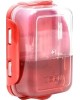 Посуда из пластика OURSSON CP0503S/RD контейнер прямоуг. 0,5л