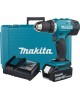 Дрель MAKITA DDF453RFE 178361 Дрель ак,18В,2х3АчLI-ION