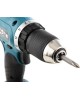 Дрель MAKITA DDF453RFE 178361 Дрель ак,18В,2х3АчLI-ION