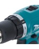 Дрель MAKITA DDF453RFE 178361 Дрель ак,18В,2х3АчLI-ION