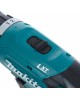 Дрель MAKITA DDF453RFE 178361 Дрель ак,18В,2х3АчLI-ION