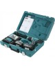 Дрель MAKITA DDF453RFE 178361 Дрель ак,18В,2х3АчLI-ION